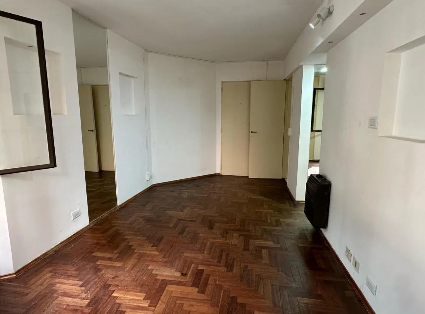 Departamento 1 Dormitorio Ideal inversores 4
