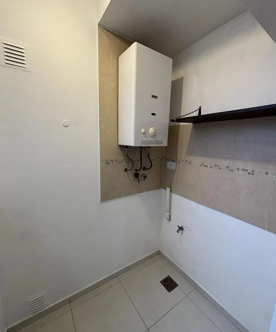 Departamento en Teodoro Fels 2