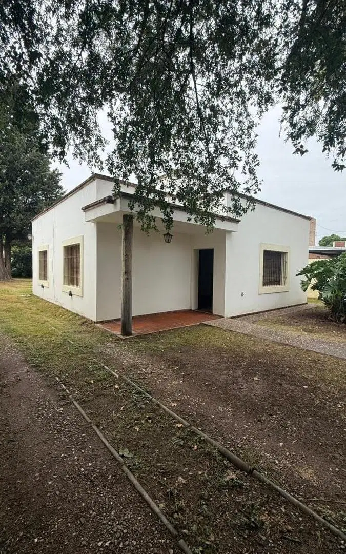 Casa en Arguello 2
