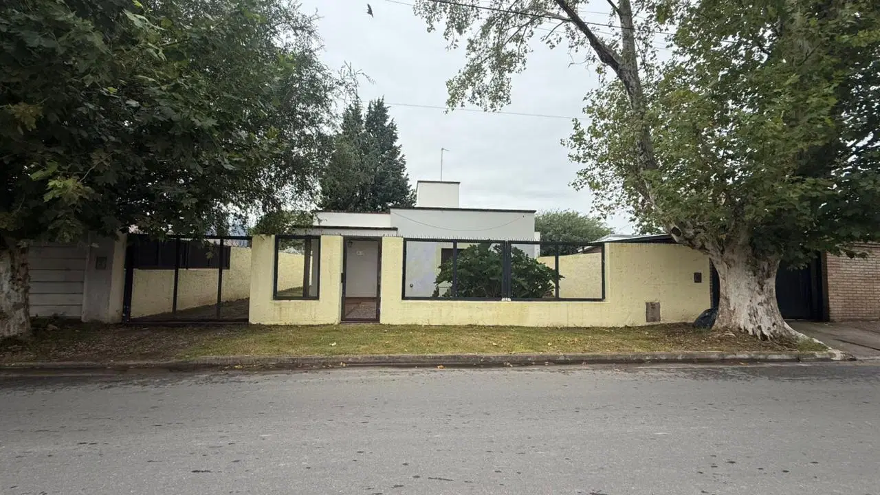 Casa en Arguello 5