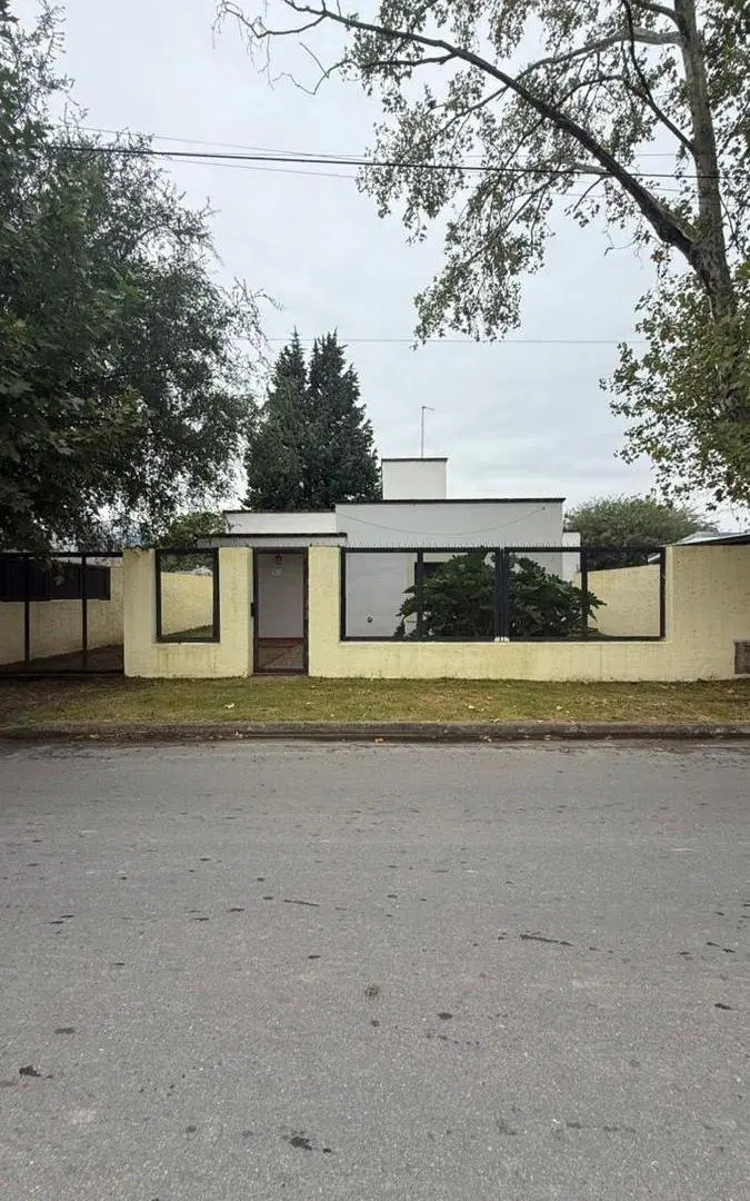 Casa en Arguello 4