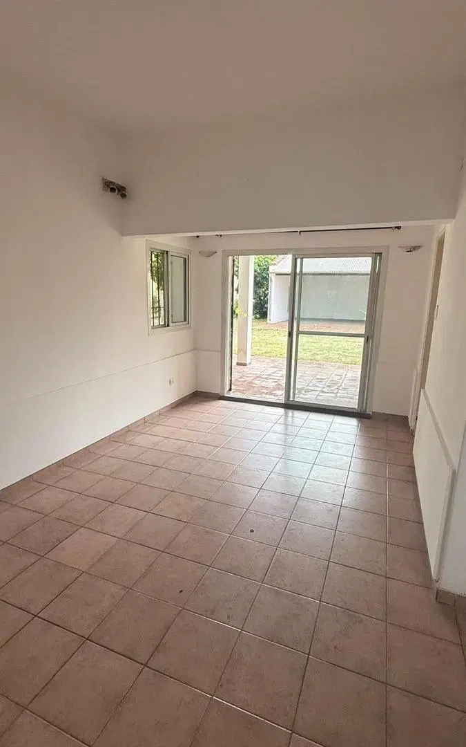 Casa en Arguello 3