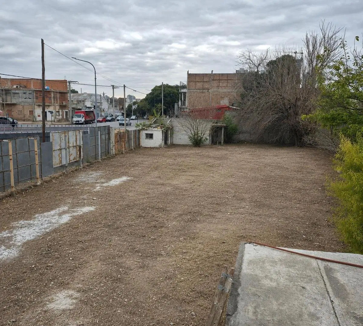 Terreno en Cordoba Capital 1