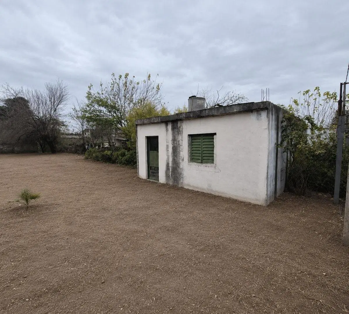 Terreno en Cordoba Capital 3