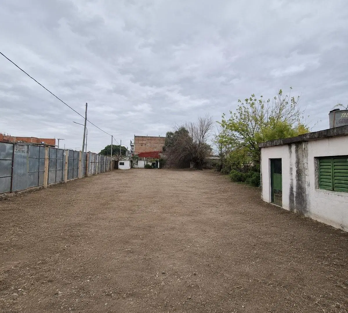 Terreno en Cordoba Capital 2