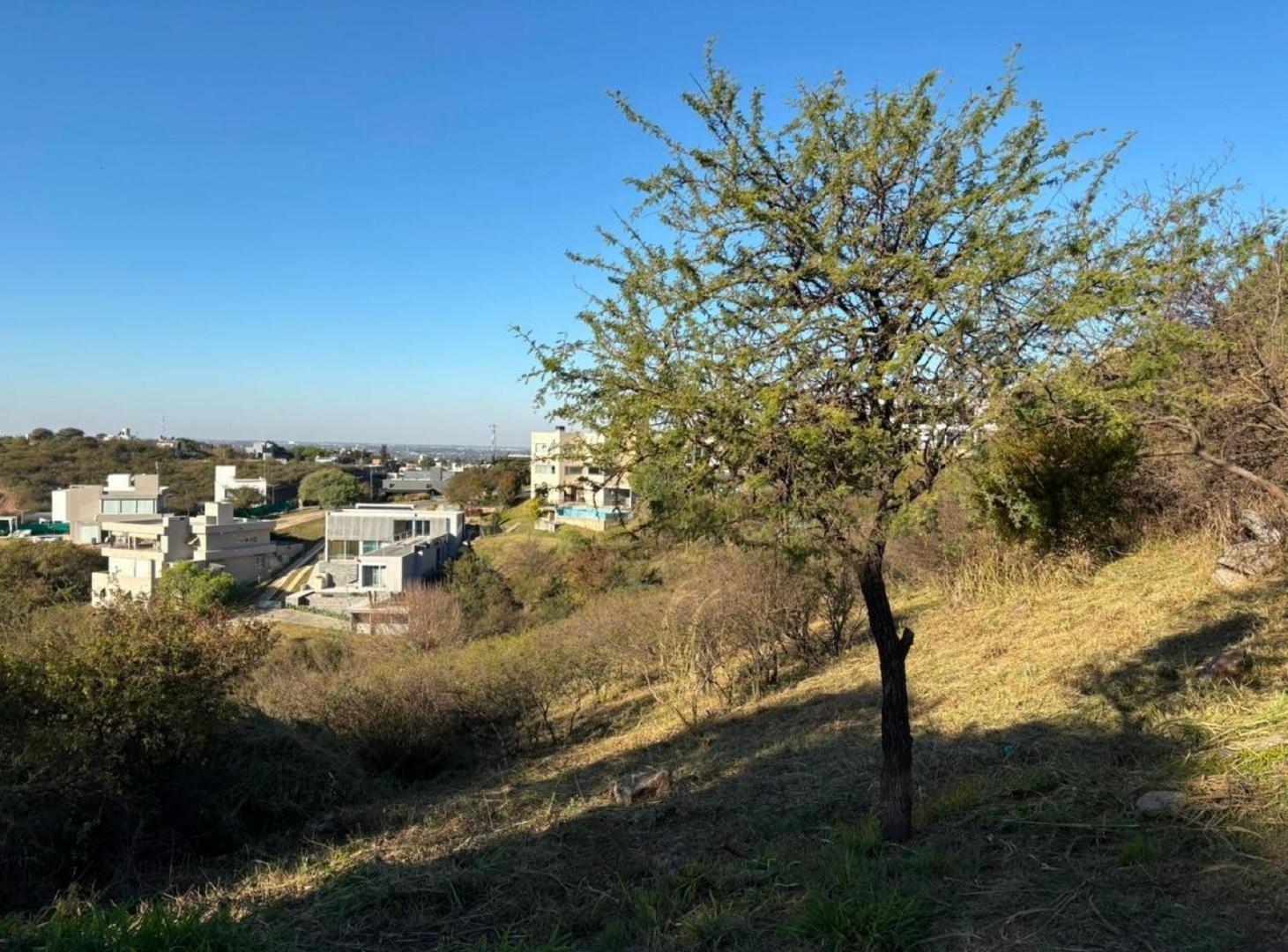 Foto de la propiedad en La Cuesta 1, La Cuesta, La Calera