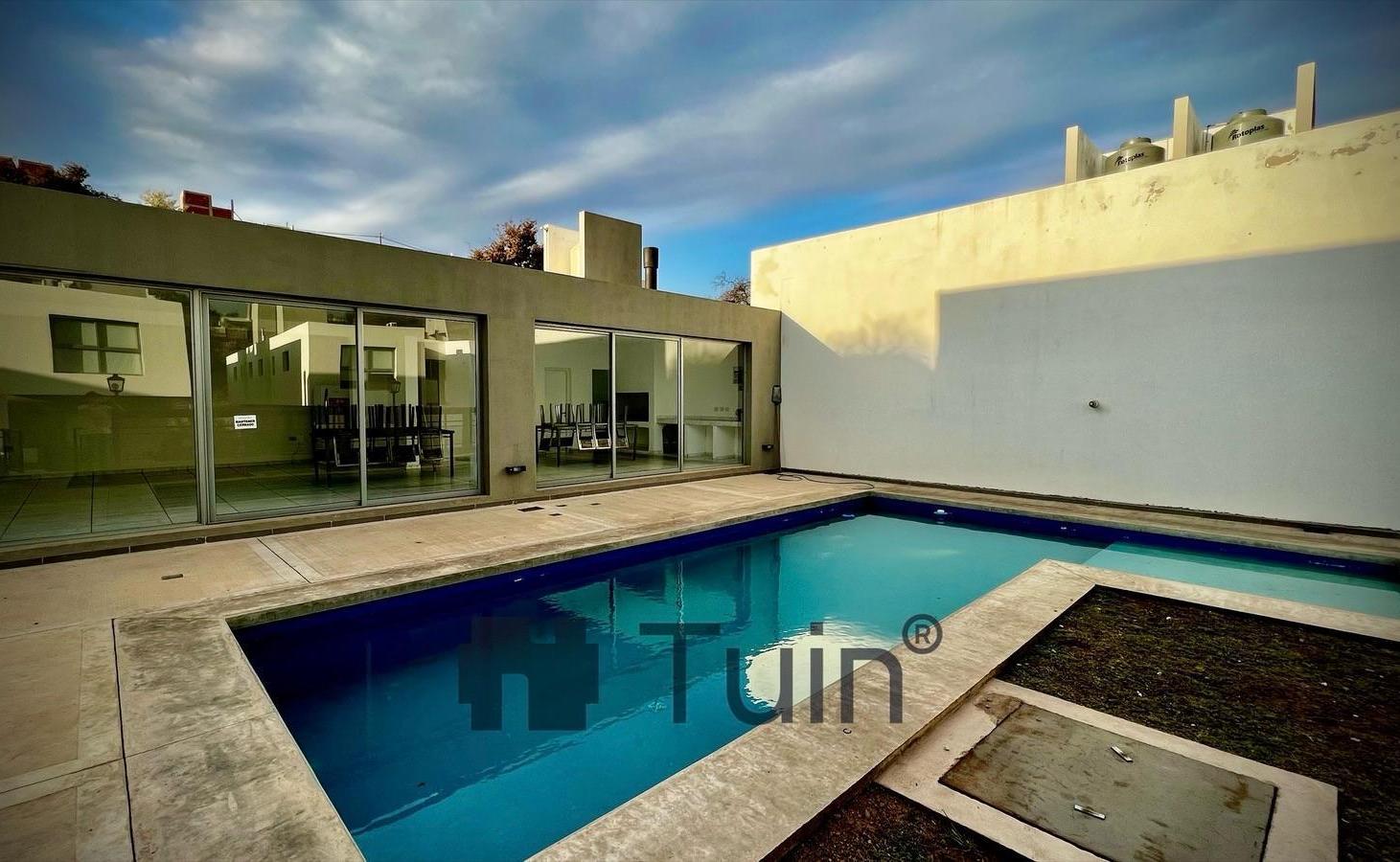 Dúplex apto crédito en Housing La Cuesta Plaza - Cuesta Colorada