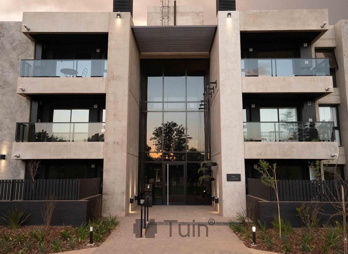 Complejo Garderie Departamento 2 Dormitorios en venta - Consulta por financiación
