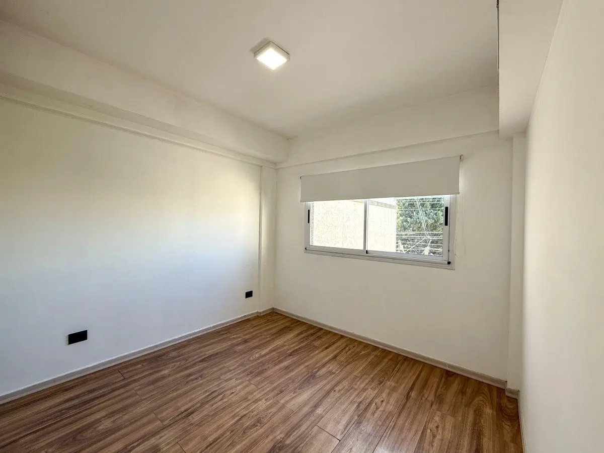 Impecable 2 amb con Terraza Privada y Cochera! 5