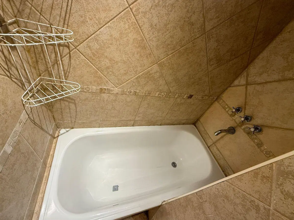 UNICO 2 Amb. C/parrilla Propia y Bajas Expensas, Toilette - Suite - Ubicación Premium 5