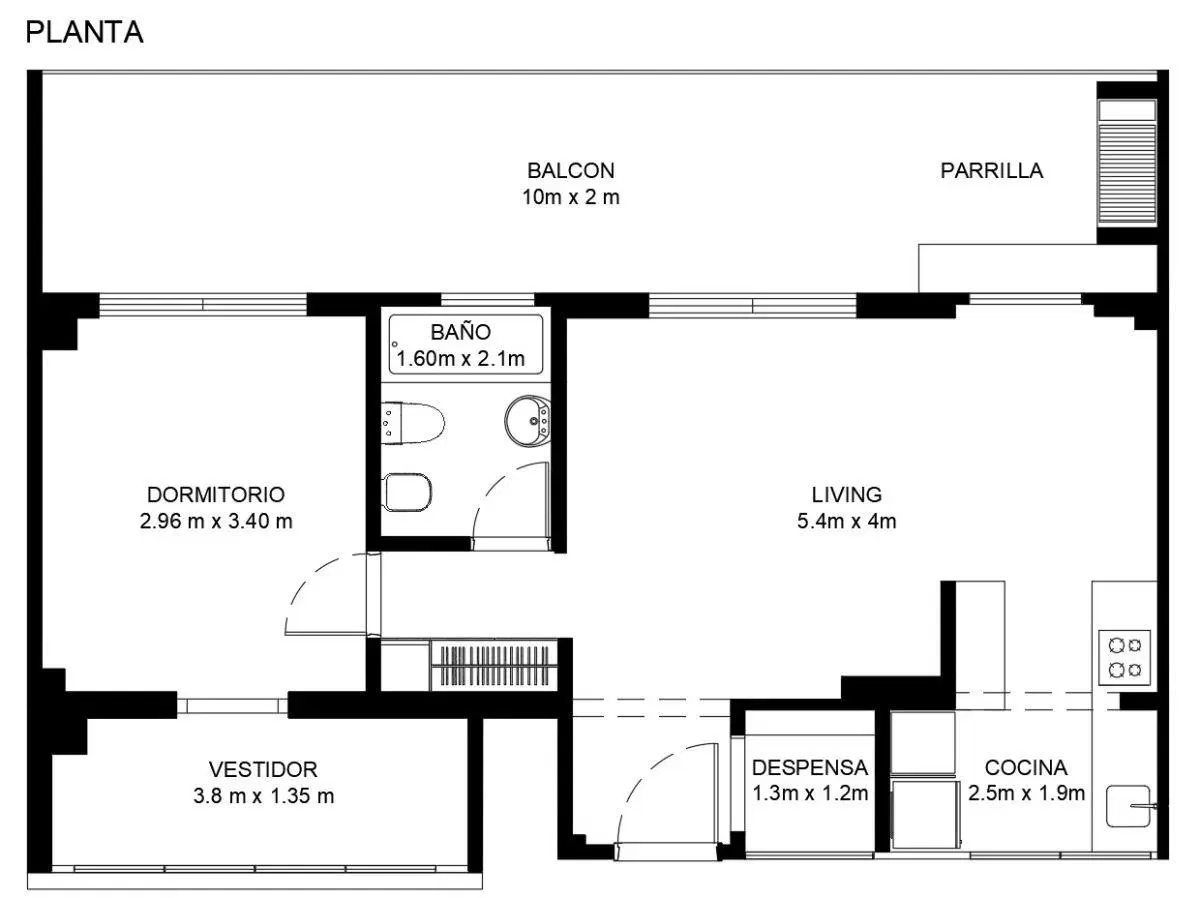 Plano 1
