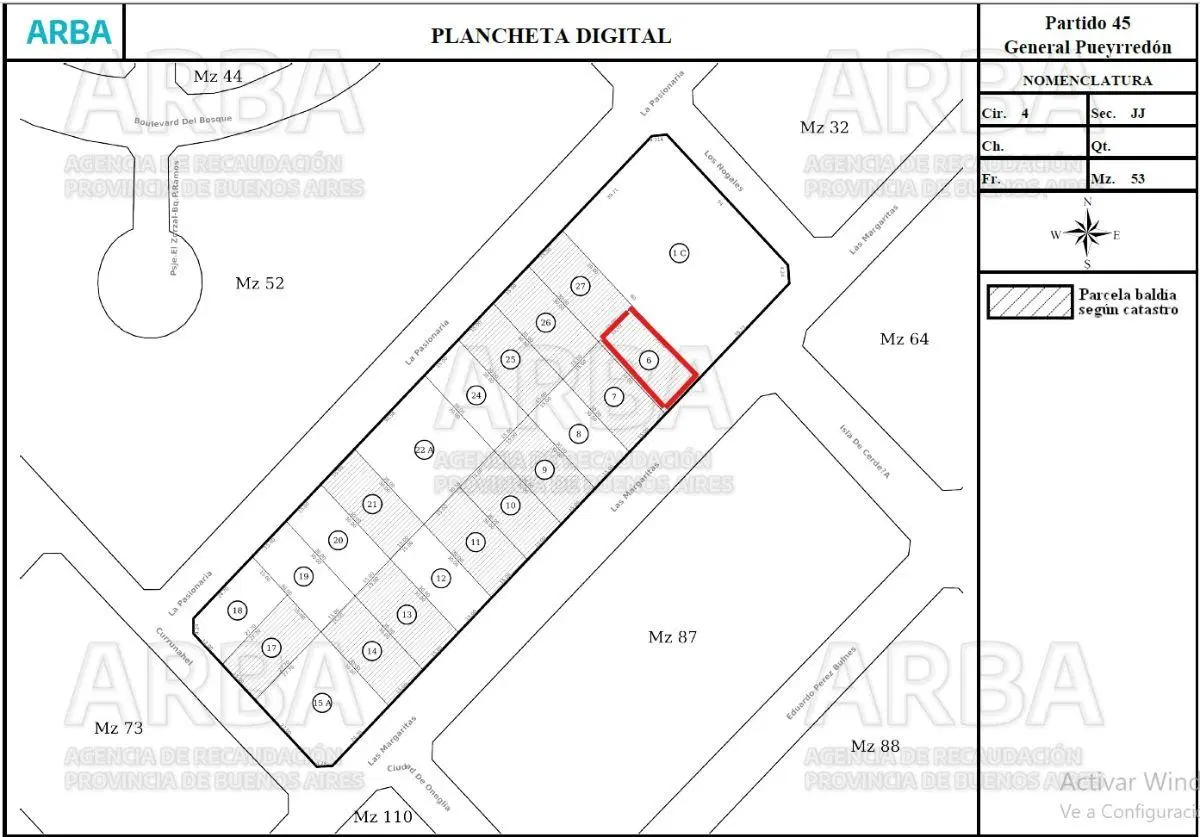 Plano 1