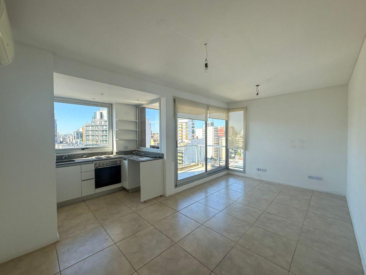 Foto de IMPECABLE 2 AMBIENTES EN TORRE DE CATEGORIA, PISO ALTO!, imagen 4