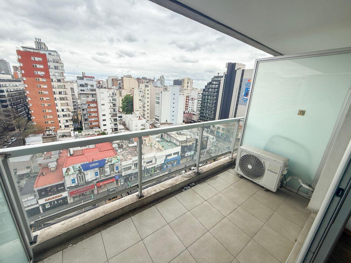 Foto de Impecable Departamento Piso Alto, Balcón y Amenities!, imagen 3