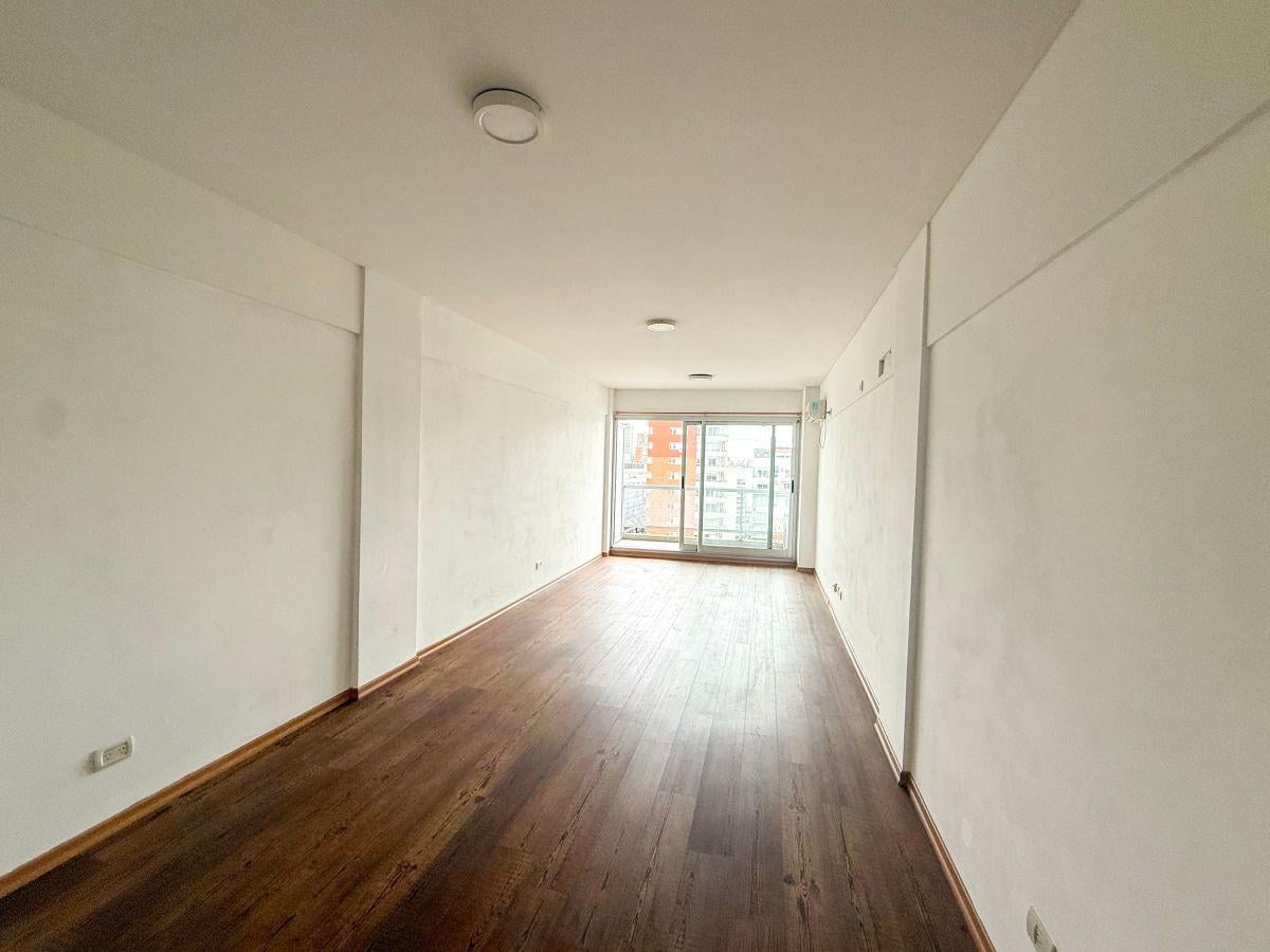 Foto de Impecable Departamento Piso Alto, Balcón y Amenities!, imagen 5