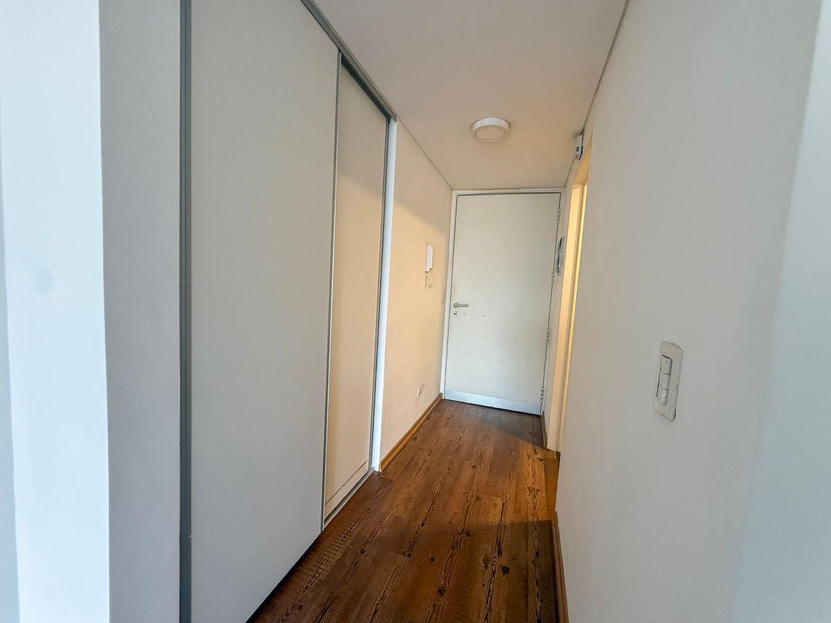 Foto de Impecable Departamento Piso Alto, Balcón y Amenities!, imagen 4