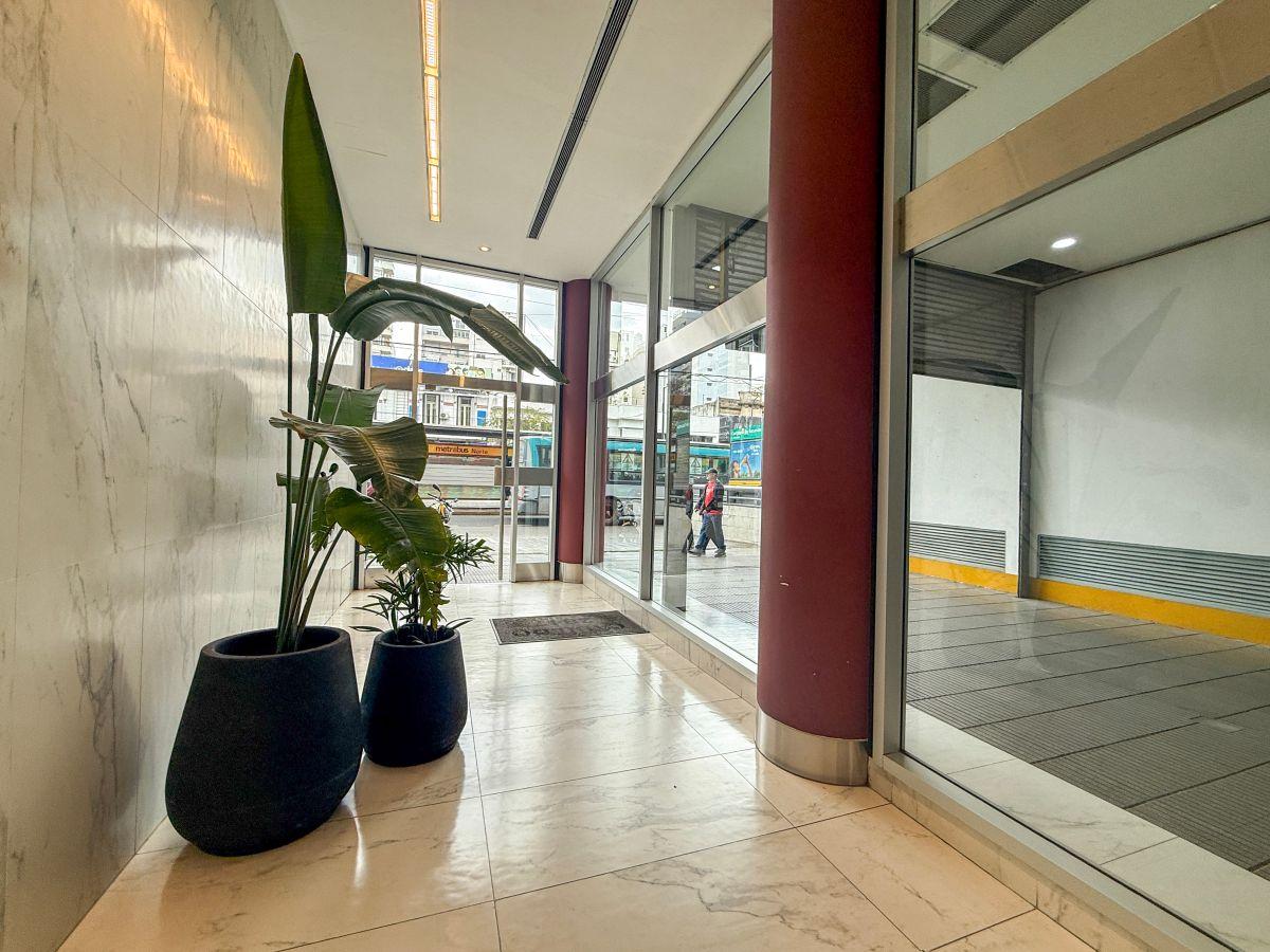 Foto de Impecable Departamento Piso Alto, Balcón y Amenities!, imagen 1
