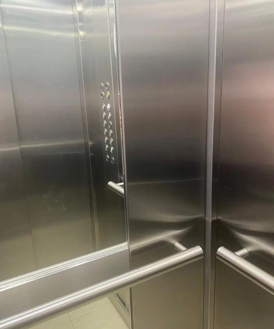 Departamento monoambiente en alquiler - Zona parque Avellaneda 4