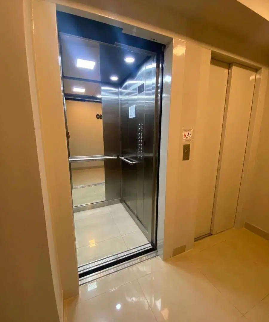 Departamento monoambiente en alquiler - Zona parque Avellaneda 3