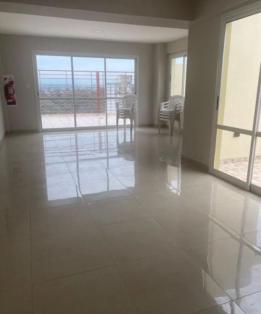 Departamento monoambiente en alquiler - Zona parque Avellaneda 2