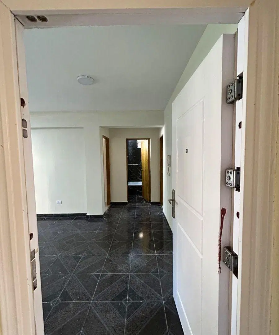 Vendo departamento en complejo cerrado 3