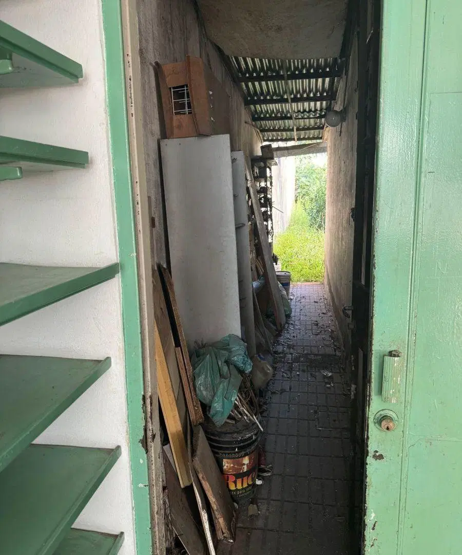 Venta Terreno Lote Supermercado Deposito Galpon Locales en Devoto 2