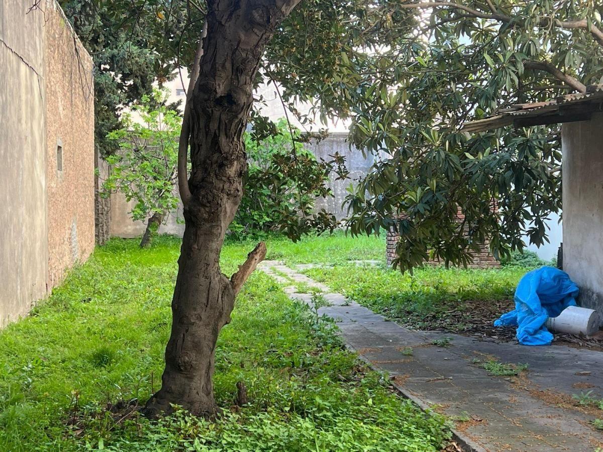 Venta Terreno Lote Supermercado Deposito Galpon Locales en Devoto