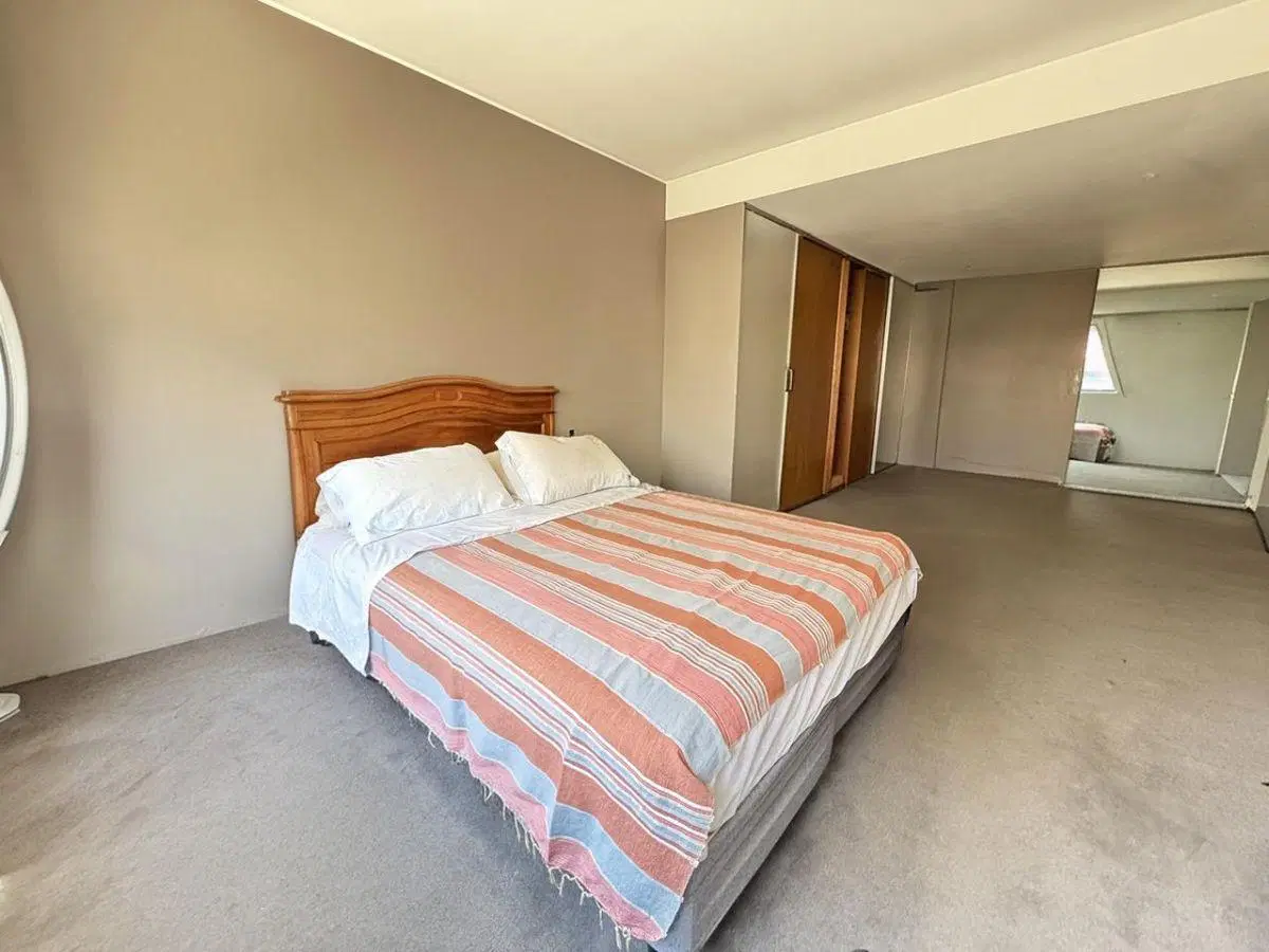 Venta Departamento 4 Ambientes en Nuñez con Cochera Dependencia 3