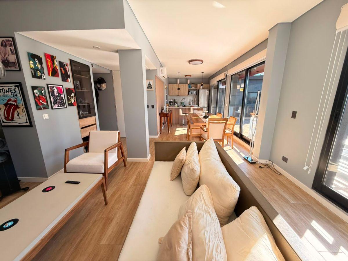 Foto de Venta Departamento 3 Ambientes Cochera Parrilla y Terraza Propia Pileta, imagen 2
