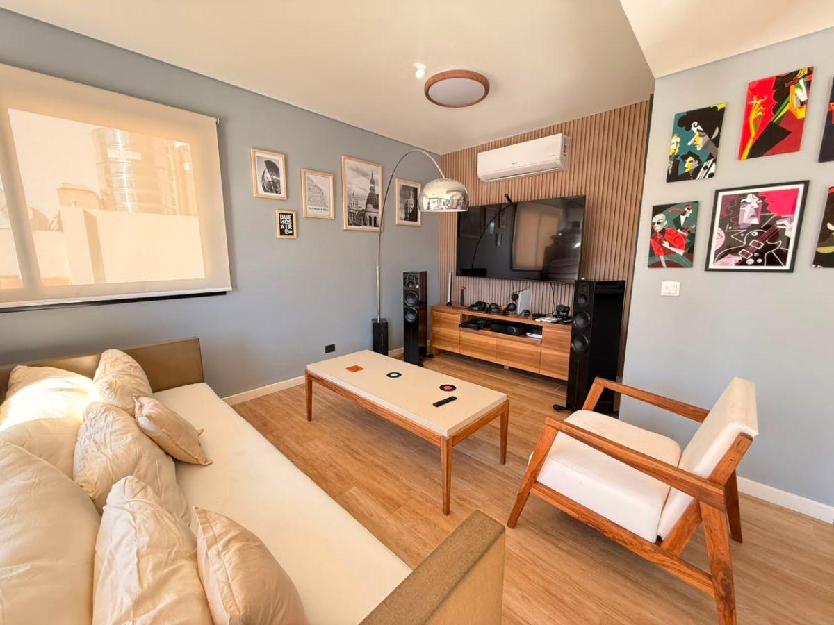 Foto de Venta Departamento 3 Ambientes Cochera Parrilla y Terraza Propia Pileta, imagen 1