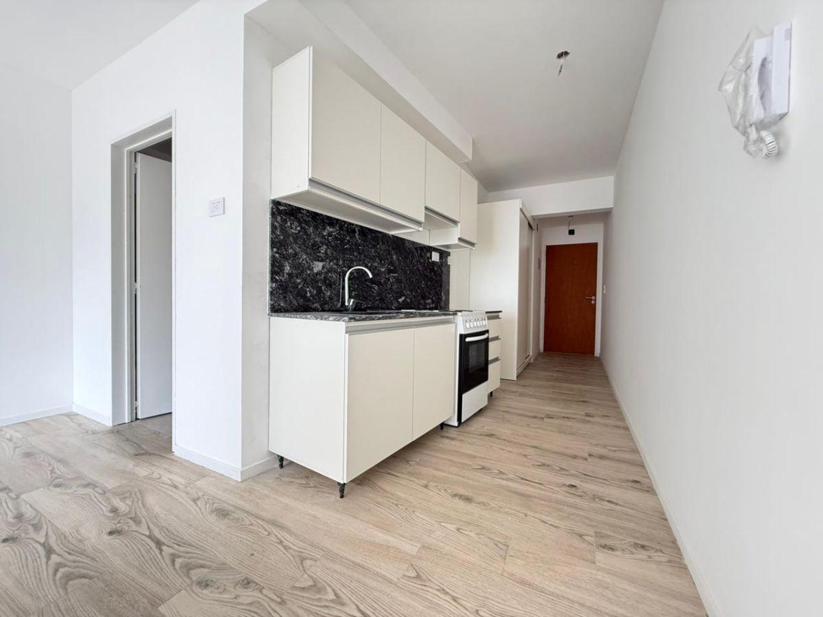 Foto de Venta | Monoambiente a Estrenar en Palermo – Amplio Balcón y Vista, imagen 1