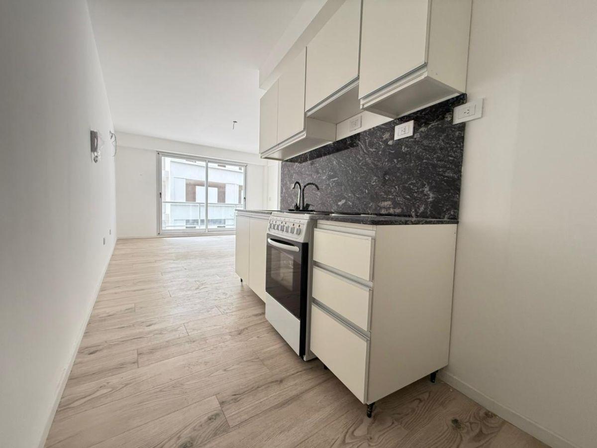 Foto de Venta | Monoambiente a Estrenar en Palermo – Amplio Balcón y Vista, imagen 3