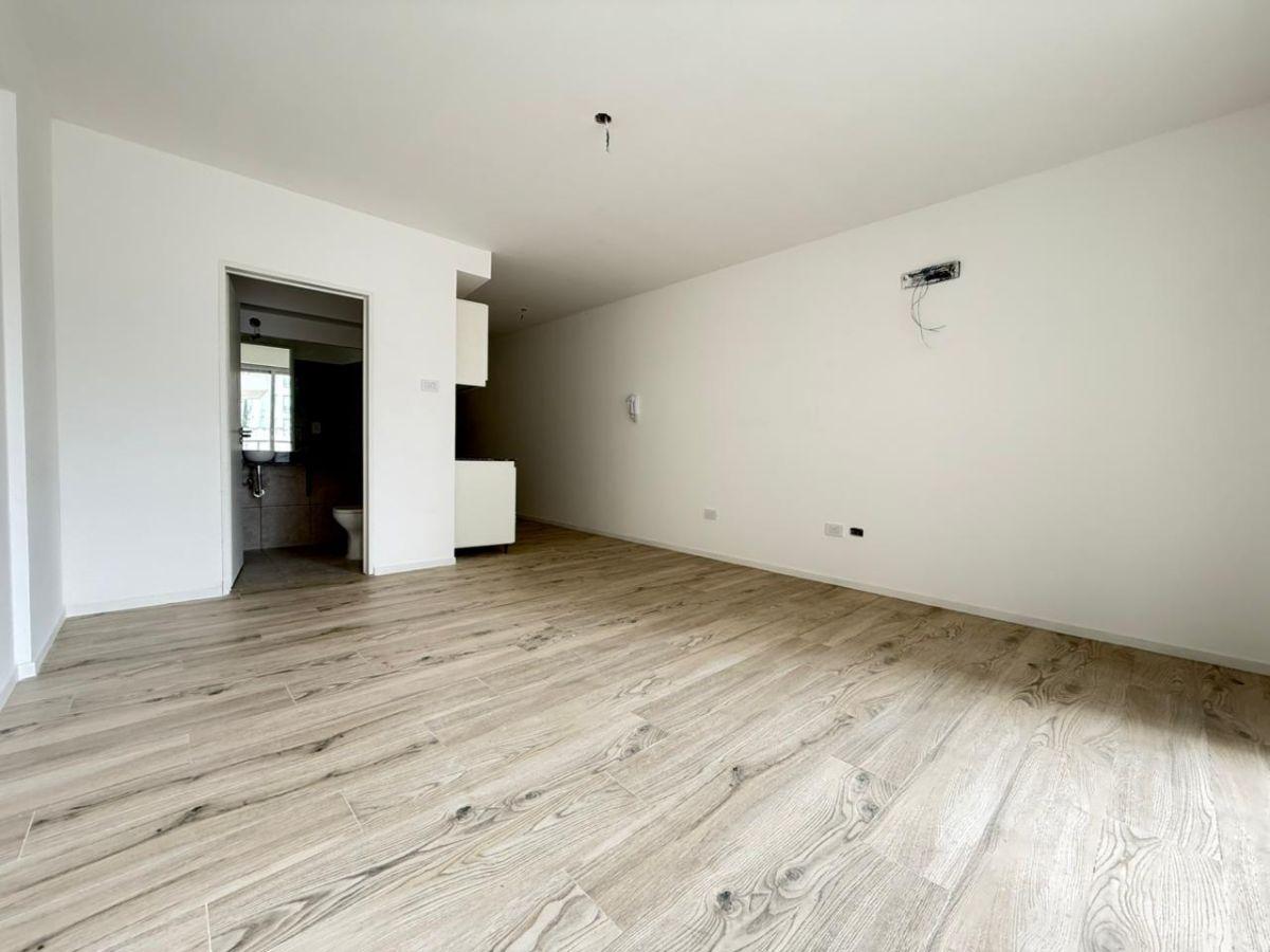 Foto de Venta | Monoambiente a Estrenar en Palermo – Amplio Balcón y Vista, imagen 5