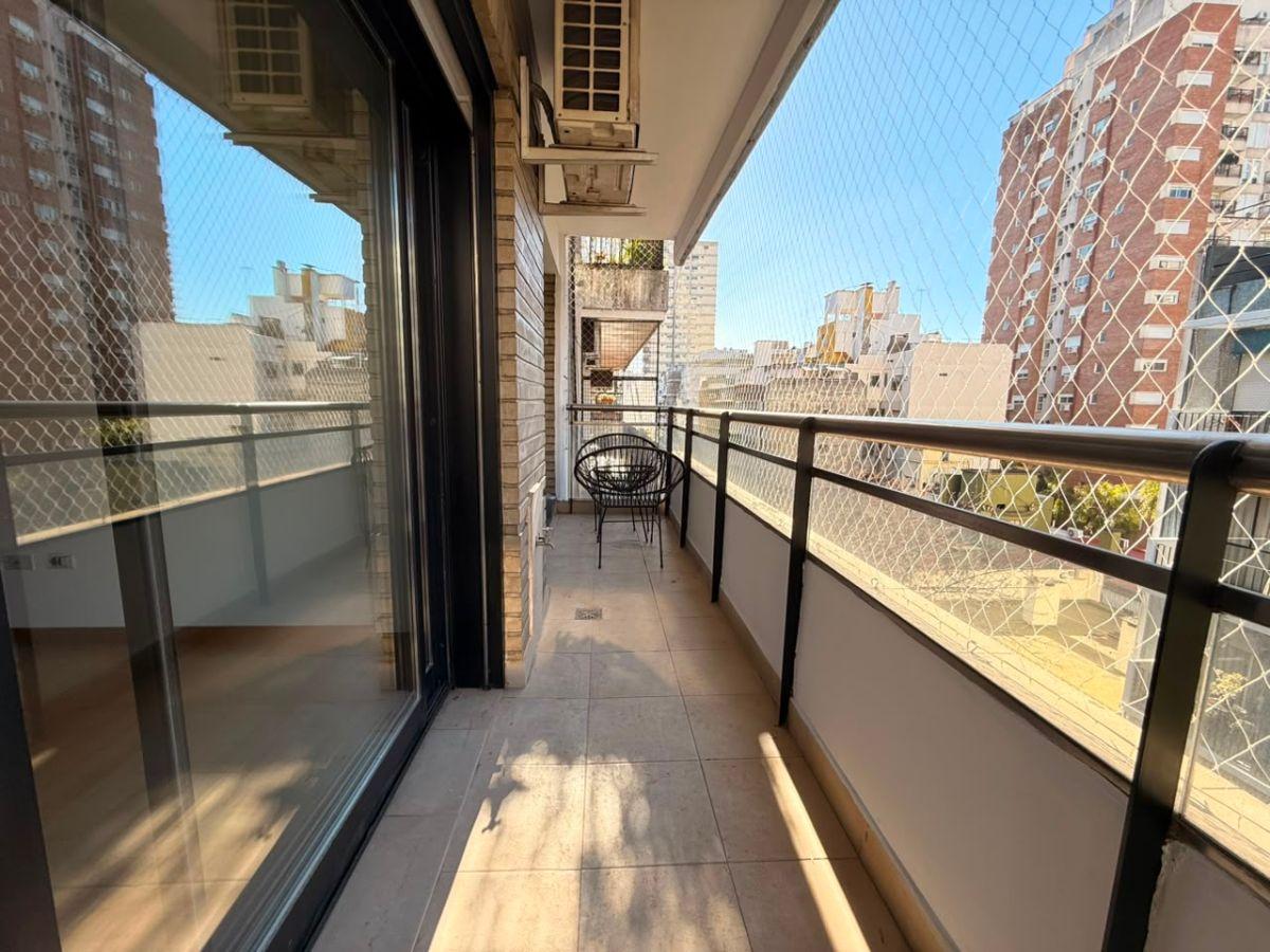 Foto de Venta Departamento 4 Ambientes con Pileta Parrilla en Belgrano, imagen 4