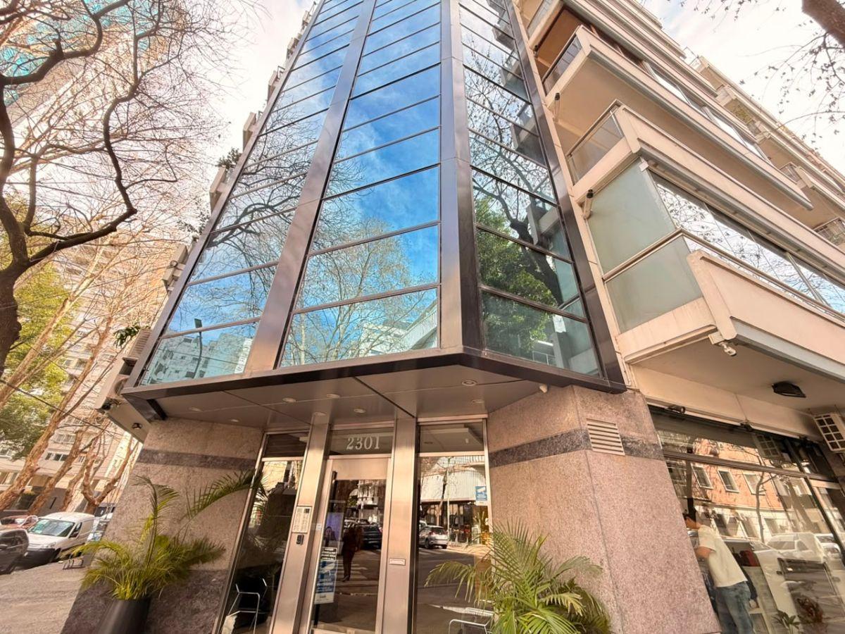 Foto de Venta Departamento 4 Ambientes con Pileta Parrilla en Belgrano, imagen 1