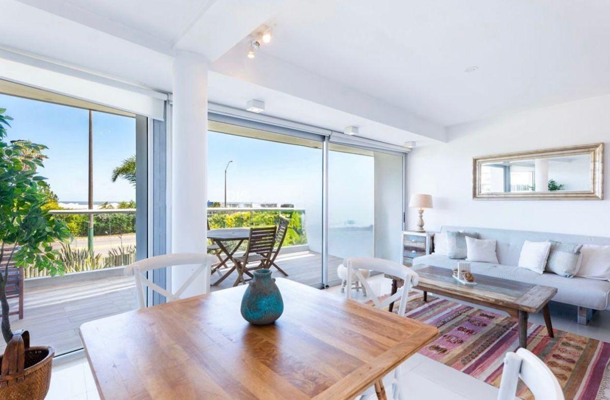 Foto de Venta Exclusivo 2 Ambientes Manantiales Frente Bikini Beach Punta del, imagen 2