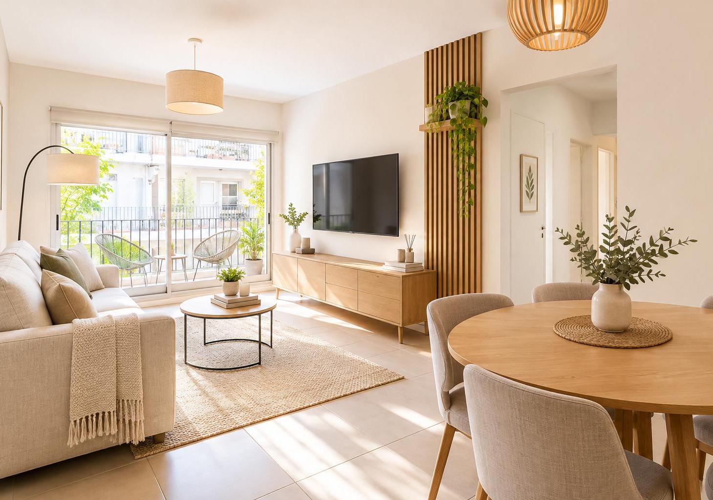 Foto de Venta Excelente Departamento 4 Ambientes con Balcon en San Telmo, imagen 4