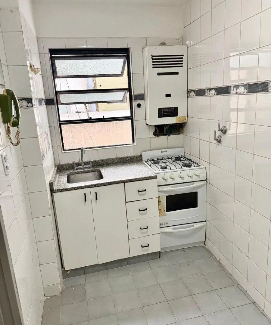 Alquiler 3 amb, Cocina separada. Excelente distribución. Parque Centenario 3