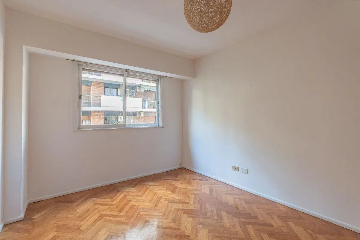 Departamento de 2 ambientes en alquiler en Recoleta 8