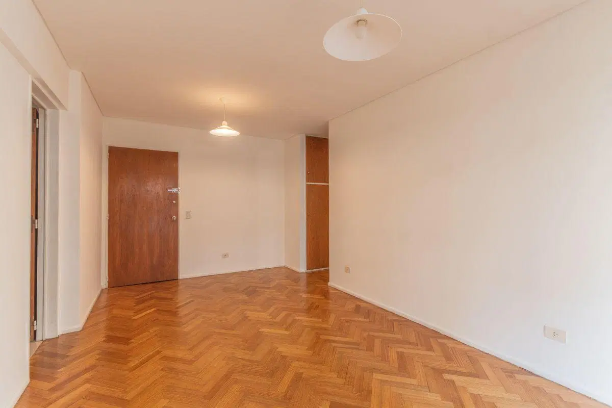 Departamento de 2 ambientes en alquiler en Recoleta 3