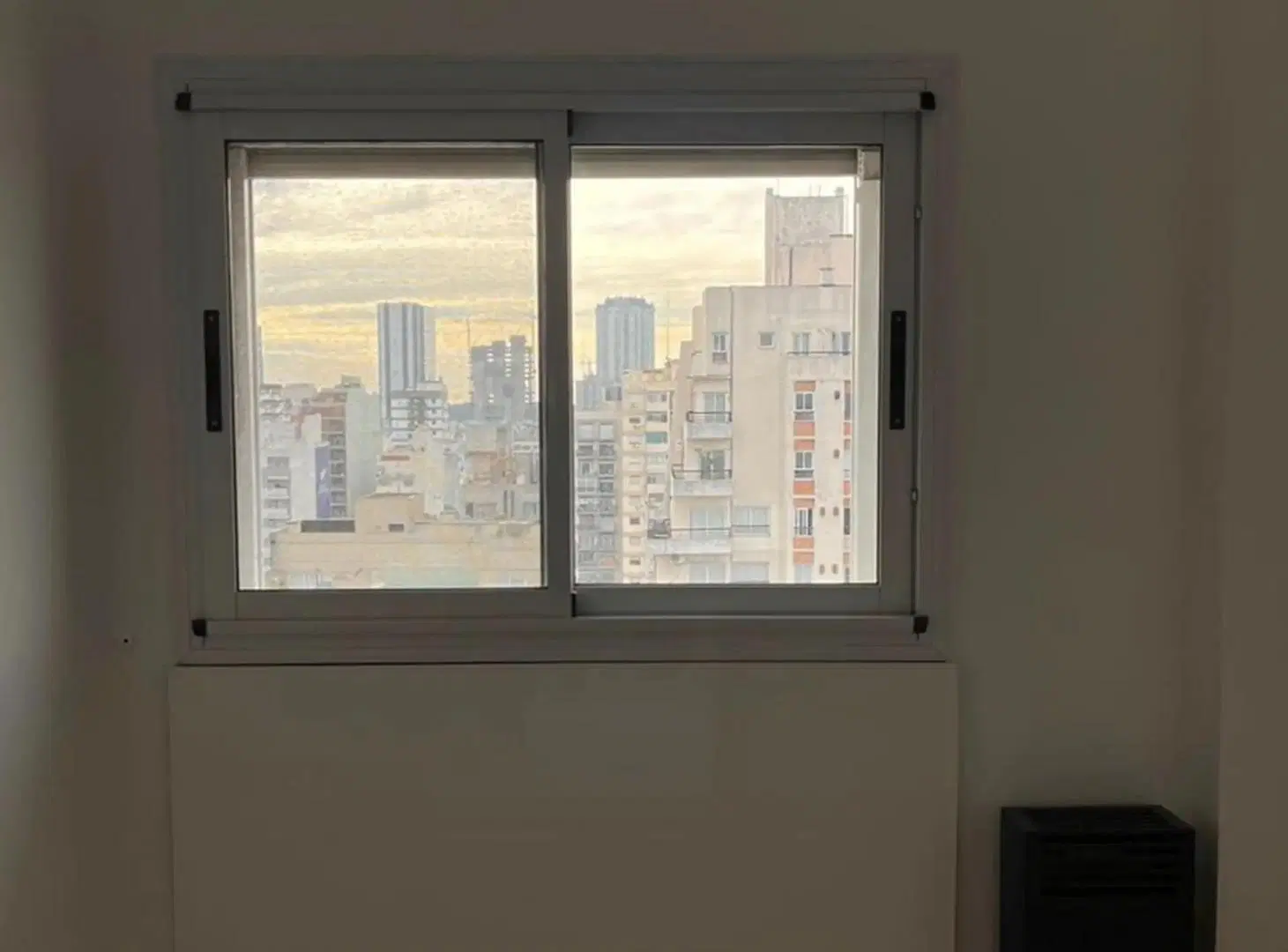 ALQUILER 4 AMB. BALCON AL FRENTE TODO LUZ. LOMAS DE NUÑEZ 8