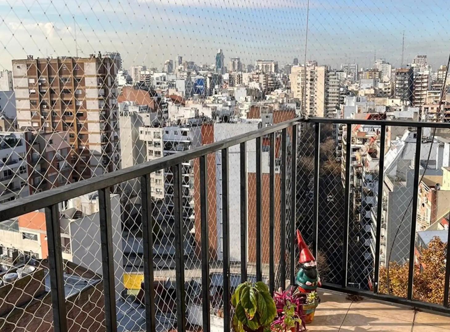 Foto de la propiedad en Amenábar 3220, Lomas de Núñez, Núñez