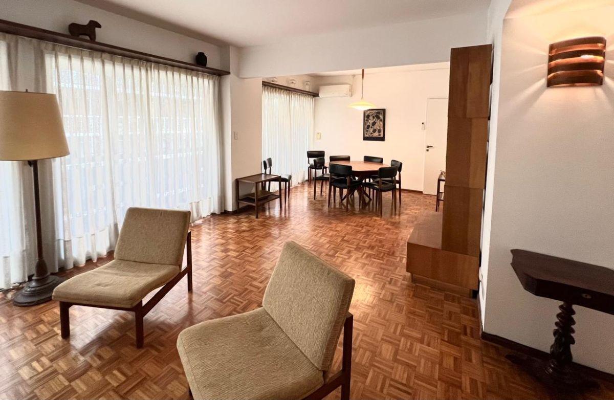 Foto de ALQUILER 4 AMB CON DEPENDENCIA. 2 BALCONES. LAS CAÑITAS, imagen 1
