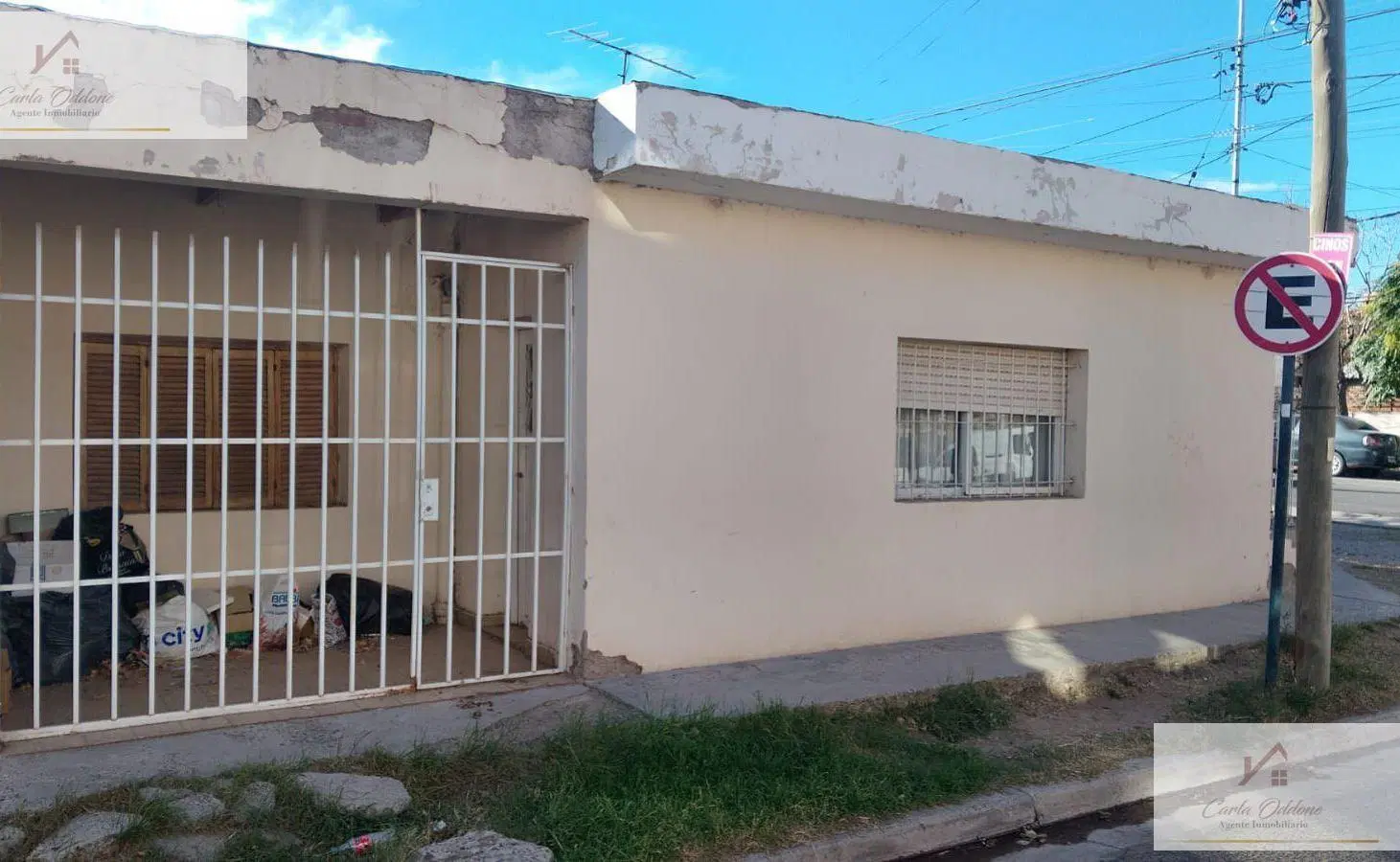 Casa - Capital 1
