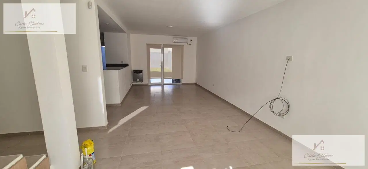 Alquiler Dúplex 2 dormitorios. Altos de Alberdi, Plottier 5
