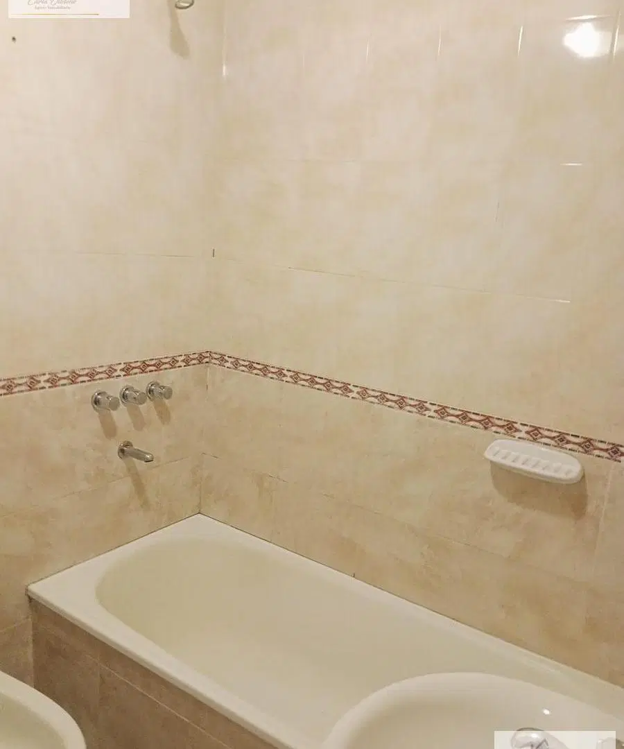 ALQUILER MONOAMBIENTE 5