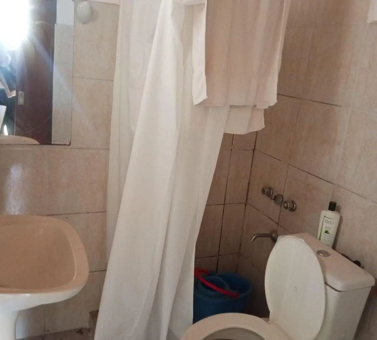 Departamento - Villa El Chocon 2