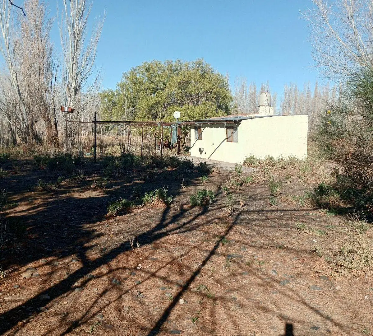 Departamento - Villa El Chocon 3