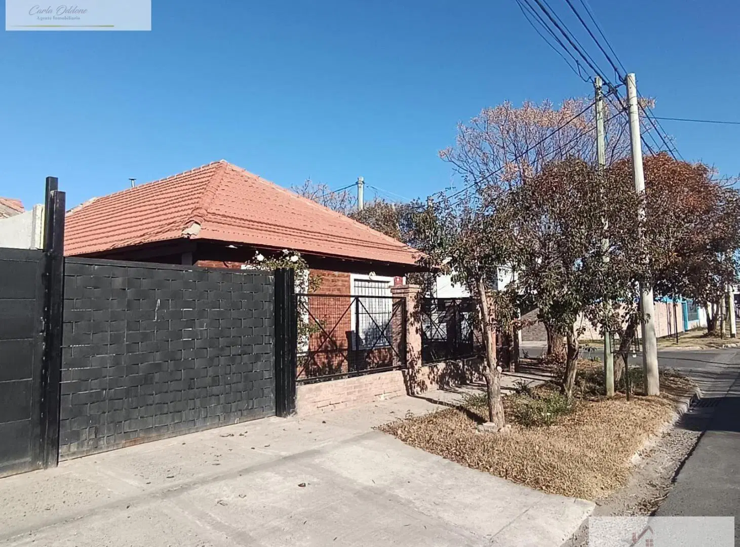 Casa - Huiliches 2