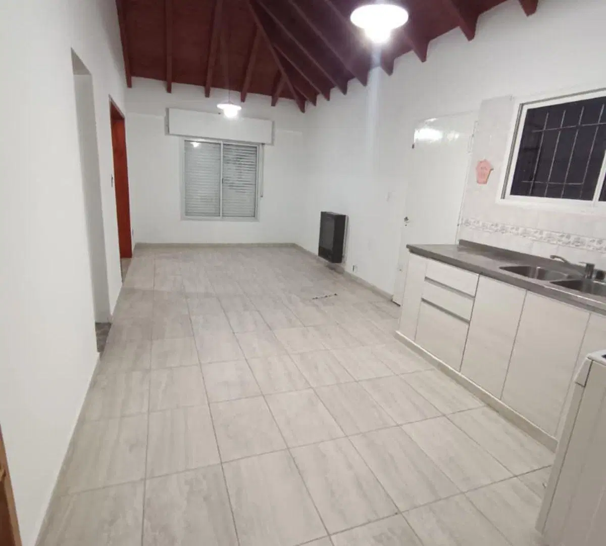 Casa - Huiliches 5
